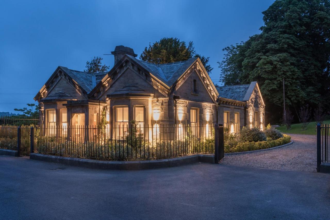 Close House Bed & Breakfast 4*