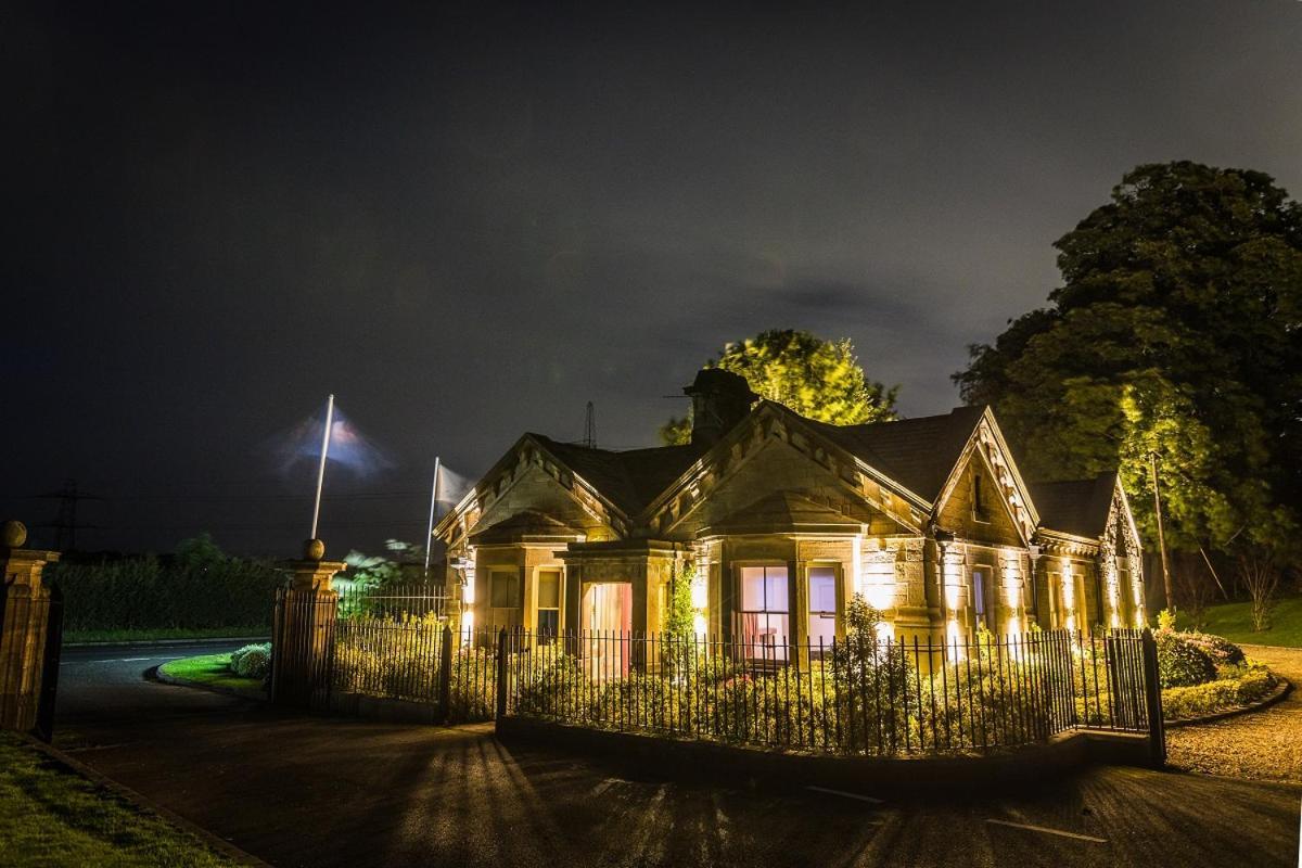 Close House Bed & Breakfast 4*