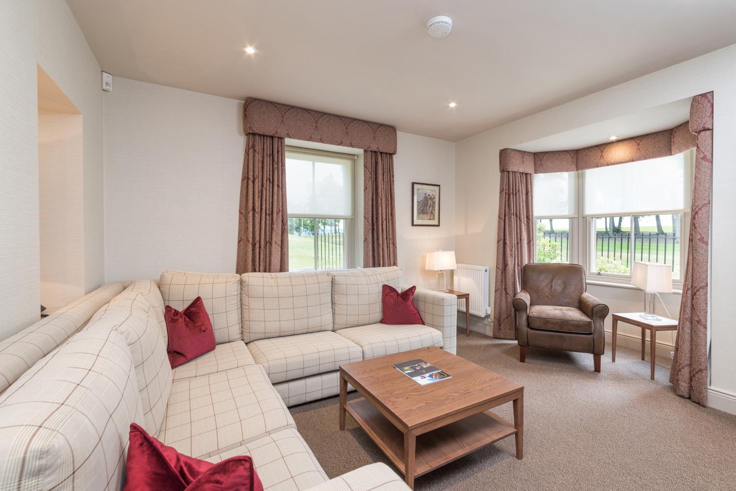 Close House Bed & Breakfast Heddon on the Wall